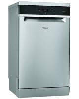 Masina de spalat vase Whirlpool WFO 3T223 6P X: cum sa ai mai mult timp pentru tine
